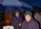 Michal Sláma : Živý Betlém 25.12.2016, Živý Betlém 25.12.2016 - Doubravy